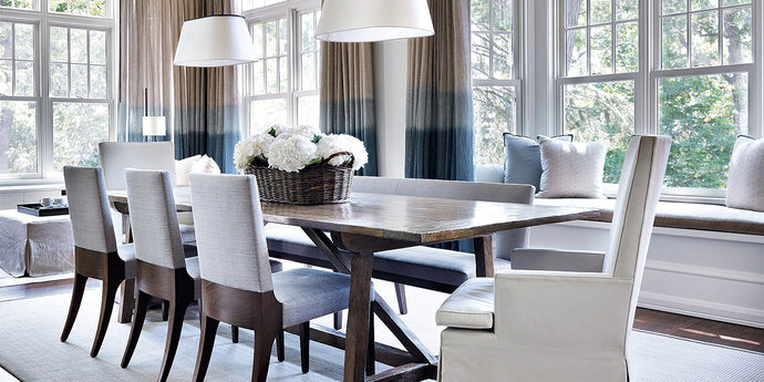 A Contemporary Washington Park Home