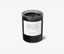 Scented Candle