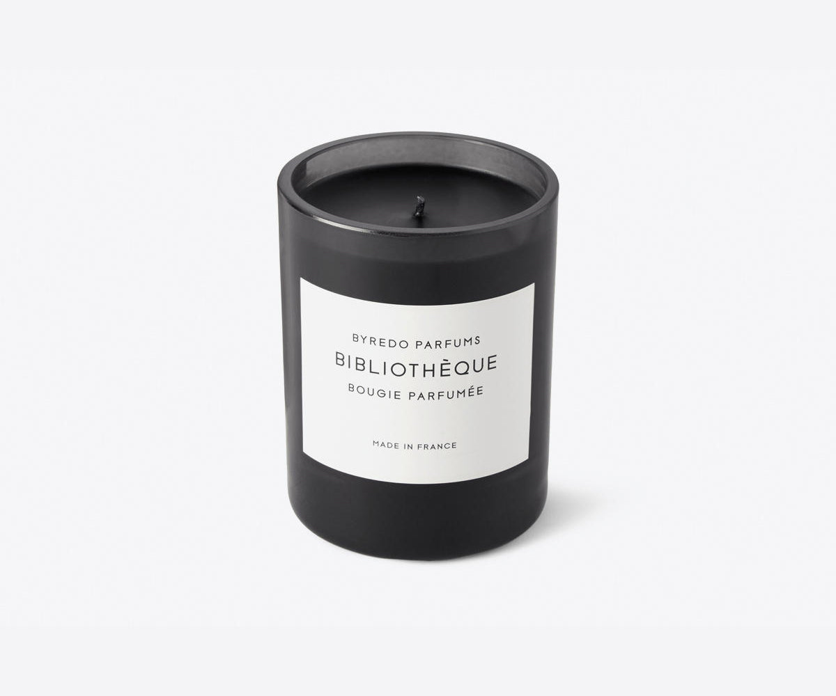 Scented Candle