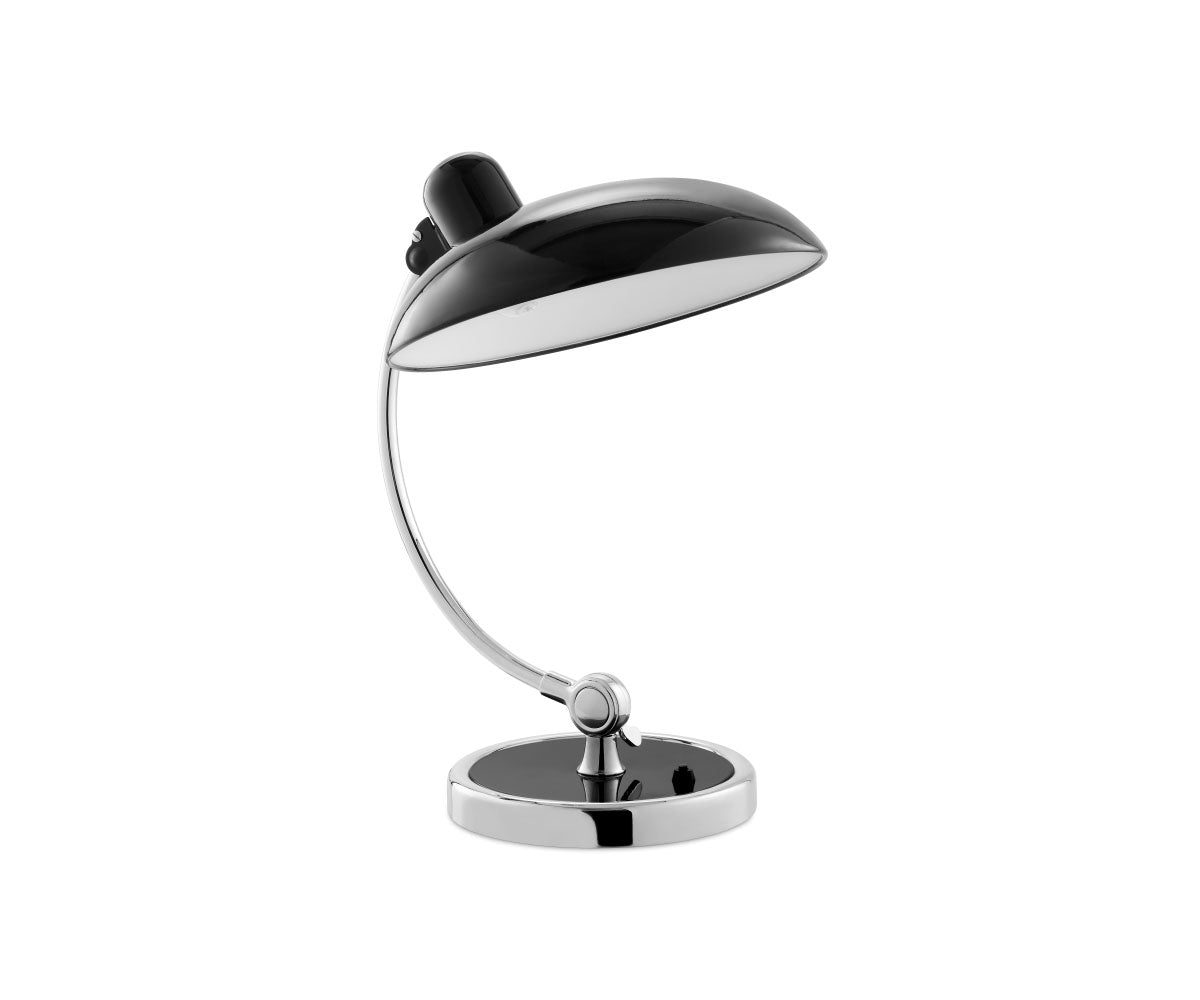 Idell Table Lamp