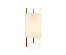 Cylinder Lamp