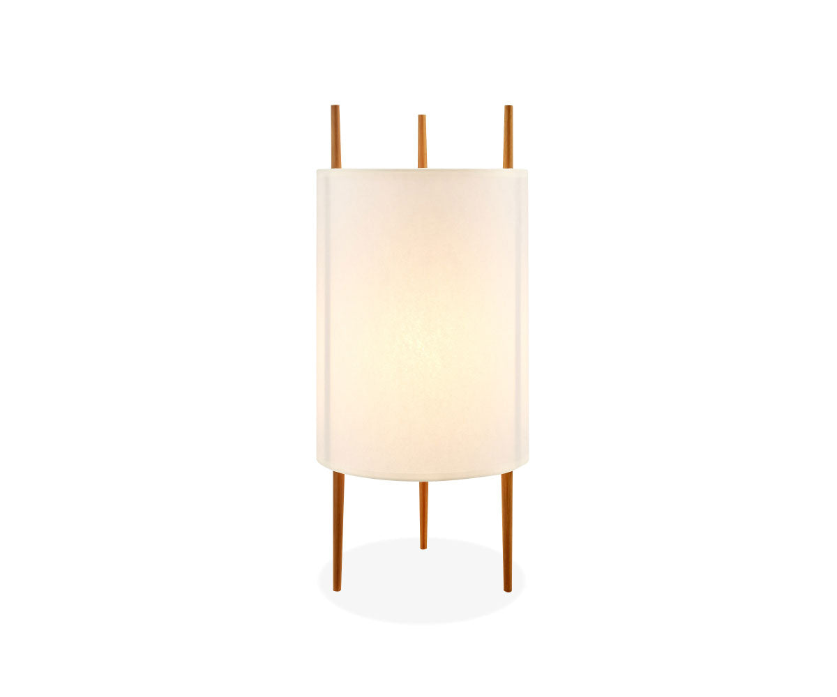 Cylinder Lamp