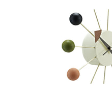 Ball Clock