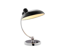Idell Table Lamp