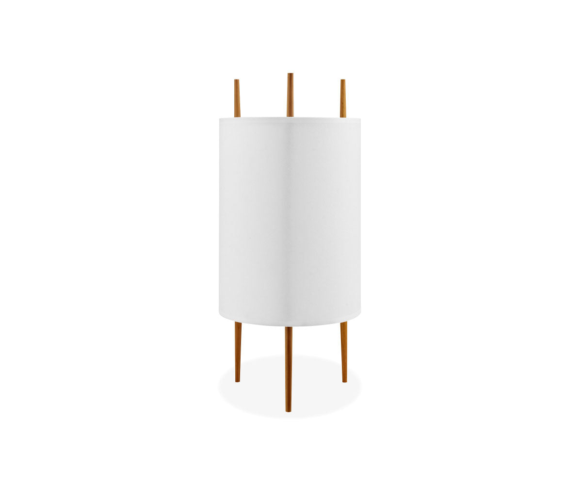 Cylinder Lamp