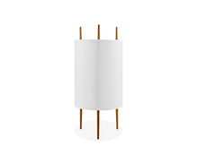 Cylinder Lamp