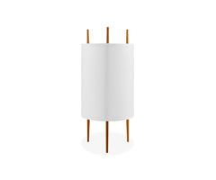 Cylinder Lamp