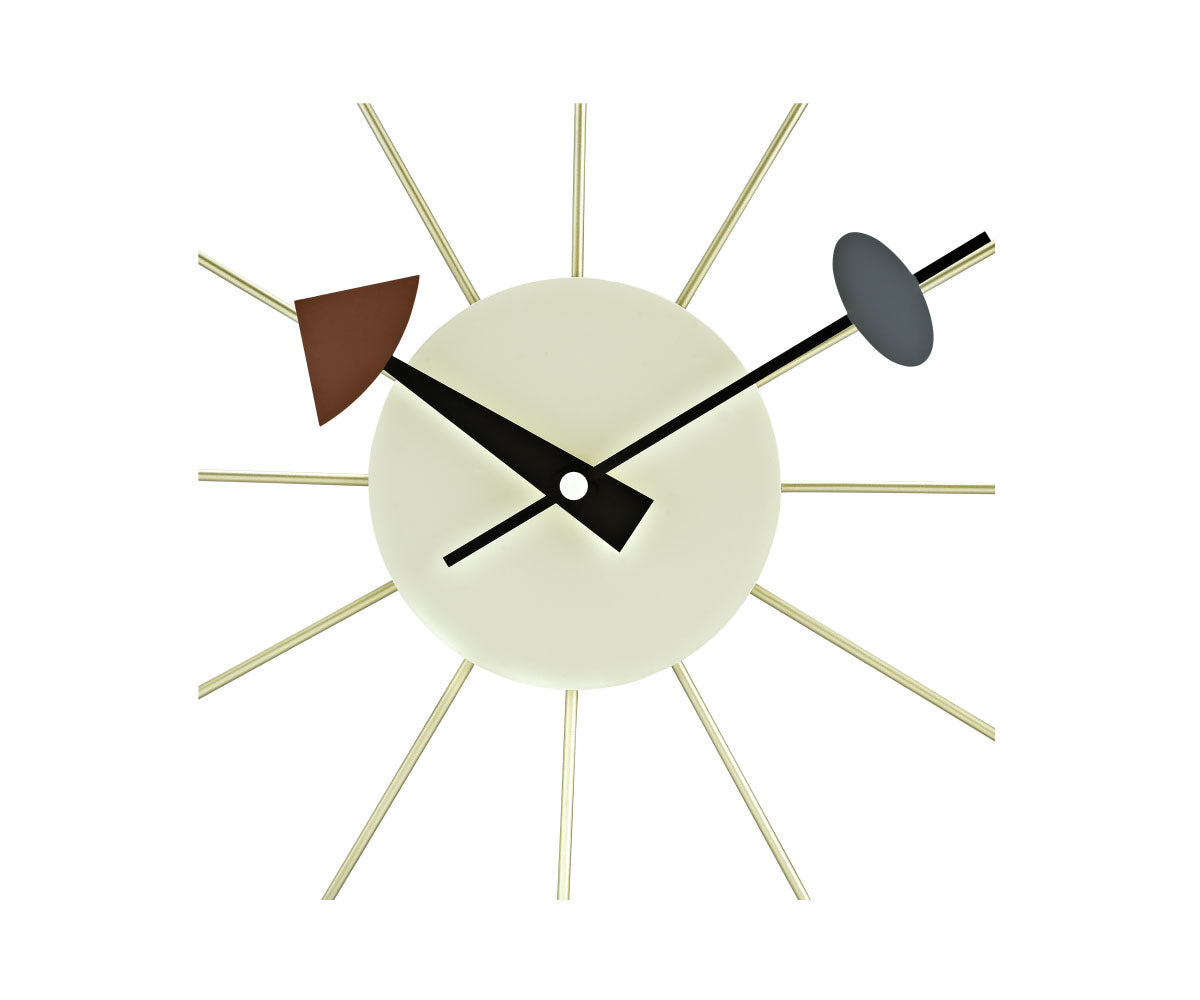 Ball Clock