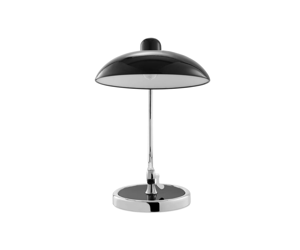 Idell Table Lamp