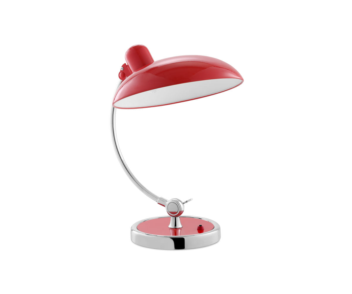 Idell Table Lamp
