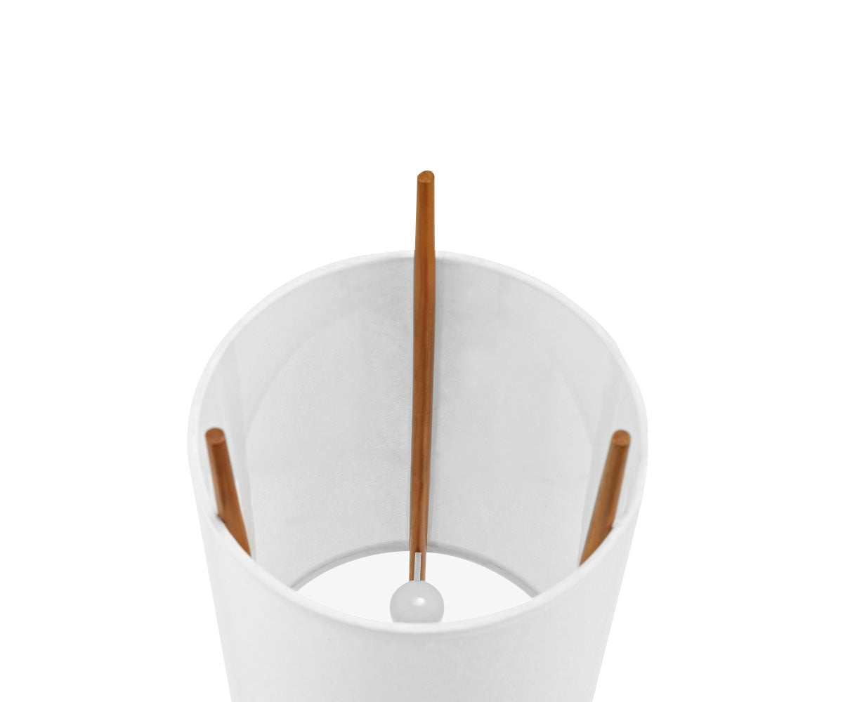 Cylinder Lamp