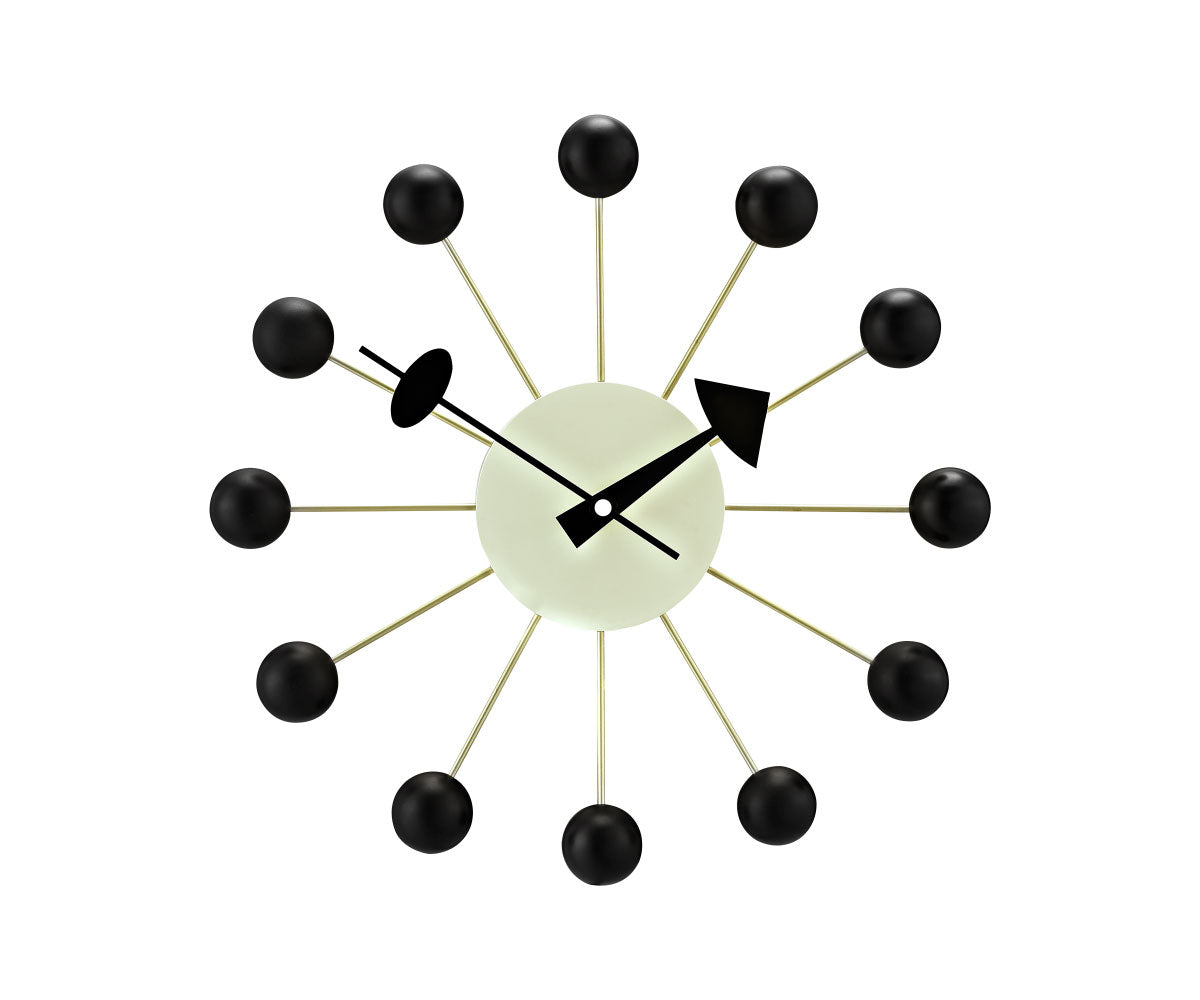 Ball Clock