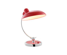 Idell Table Lamp