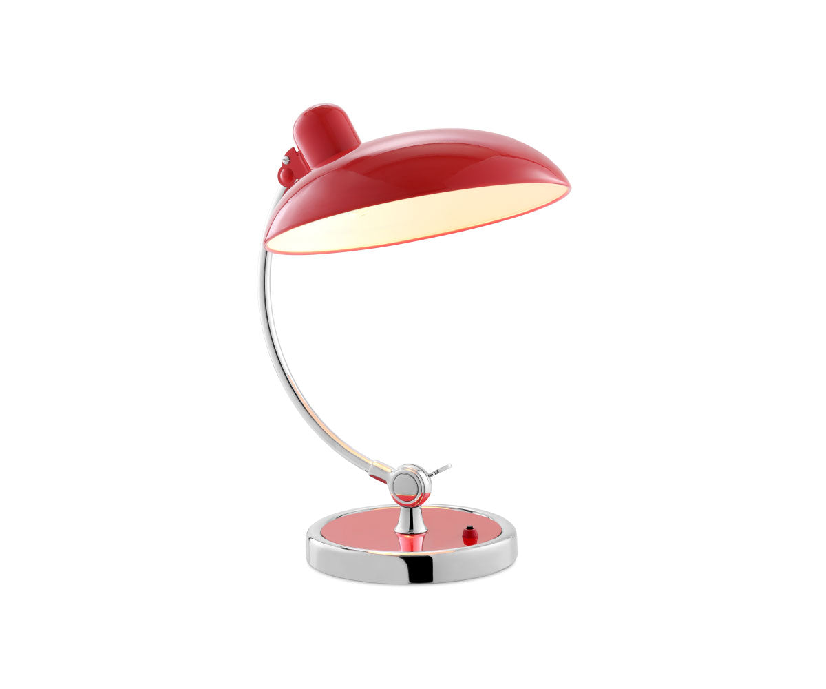 Idell Table Lamp