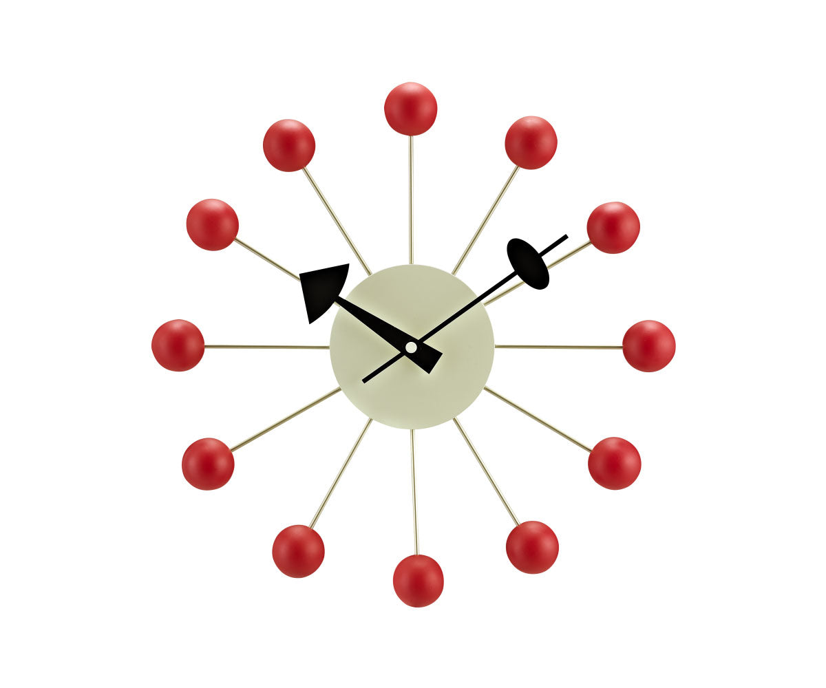 Ball Clock