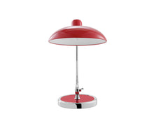 Idell Table Lamp