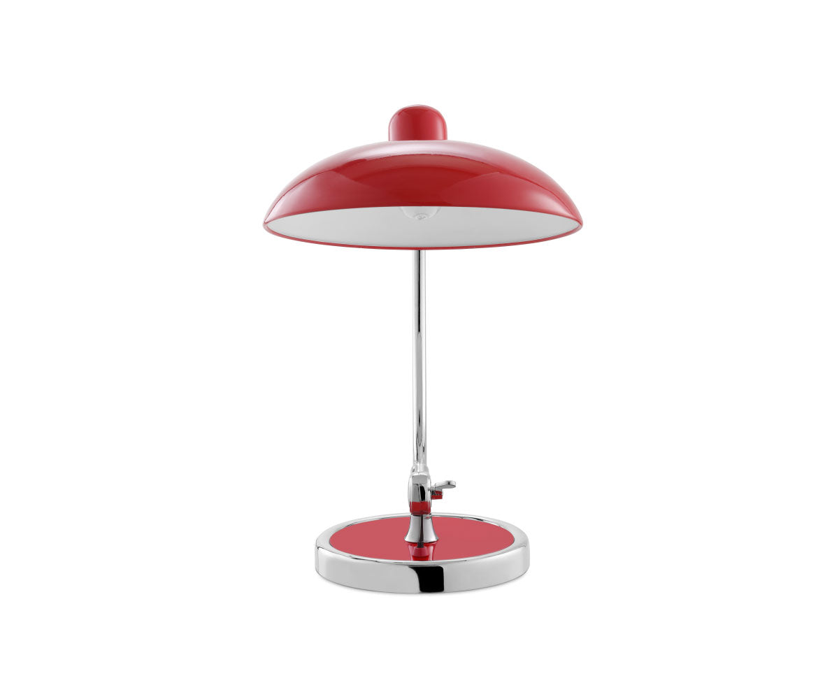 Idell Table Lamp