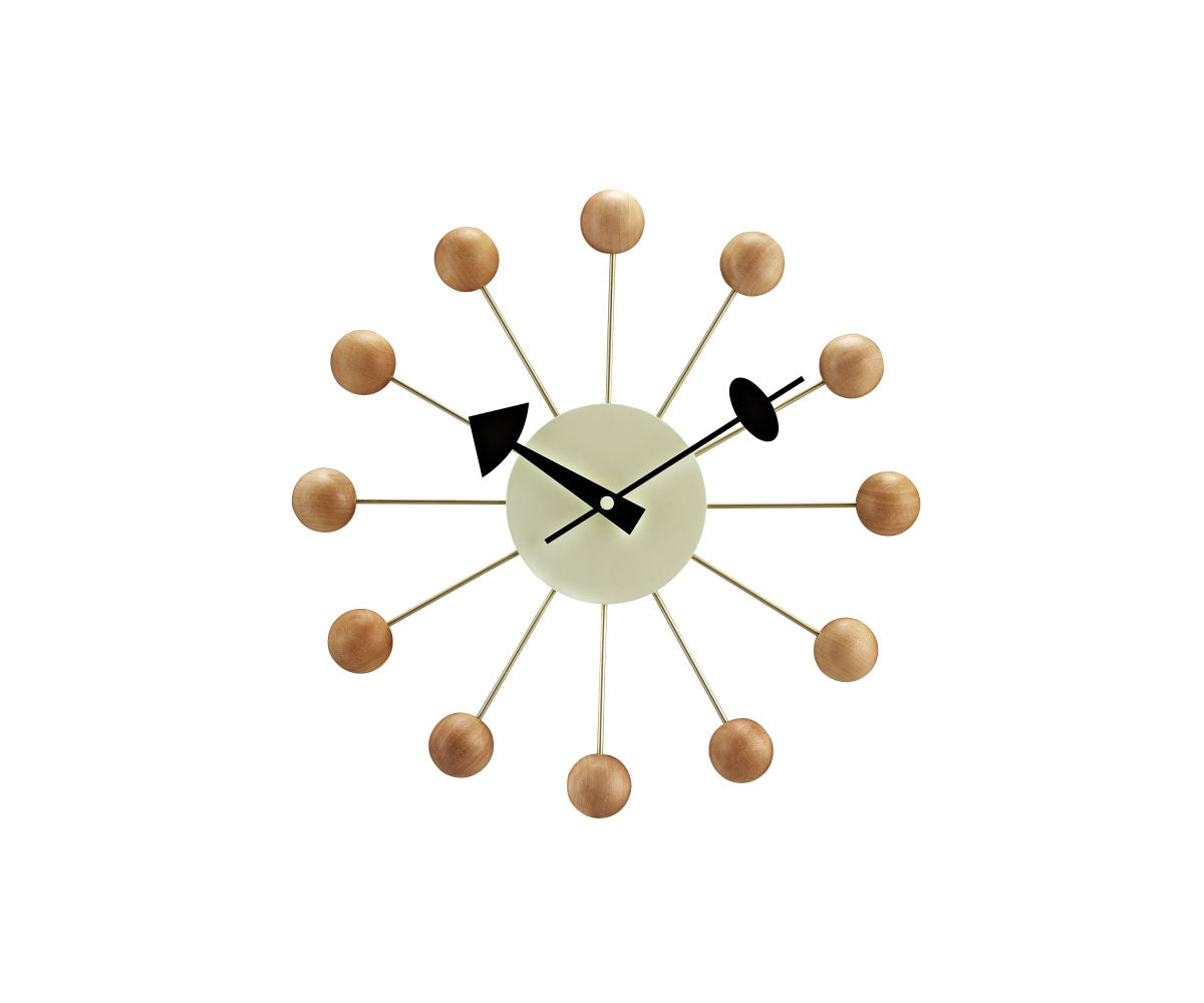 Ball Clock