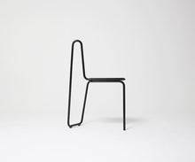 Colored Chair