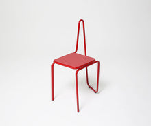 Colored Chair
