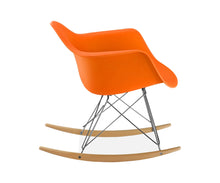 Eames rocking chair