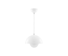 Panton Flower Pot Lamp