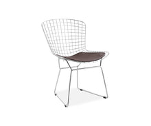 wire chair