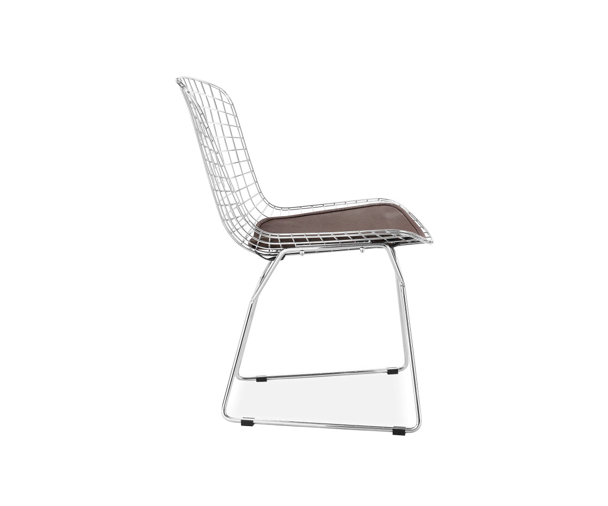wire chair