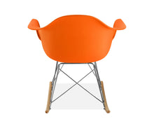 Eames rocking chair