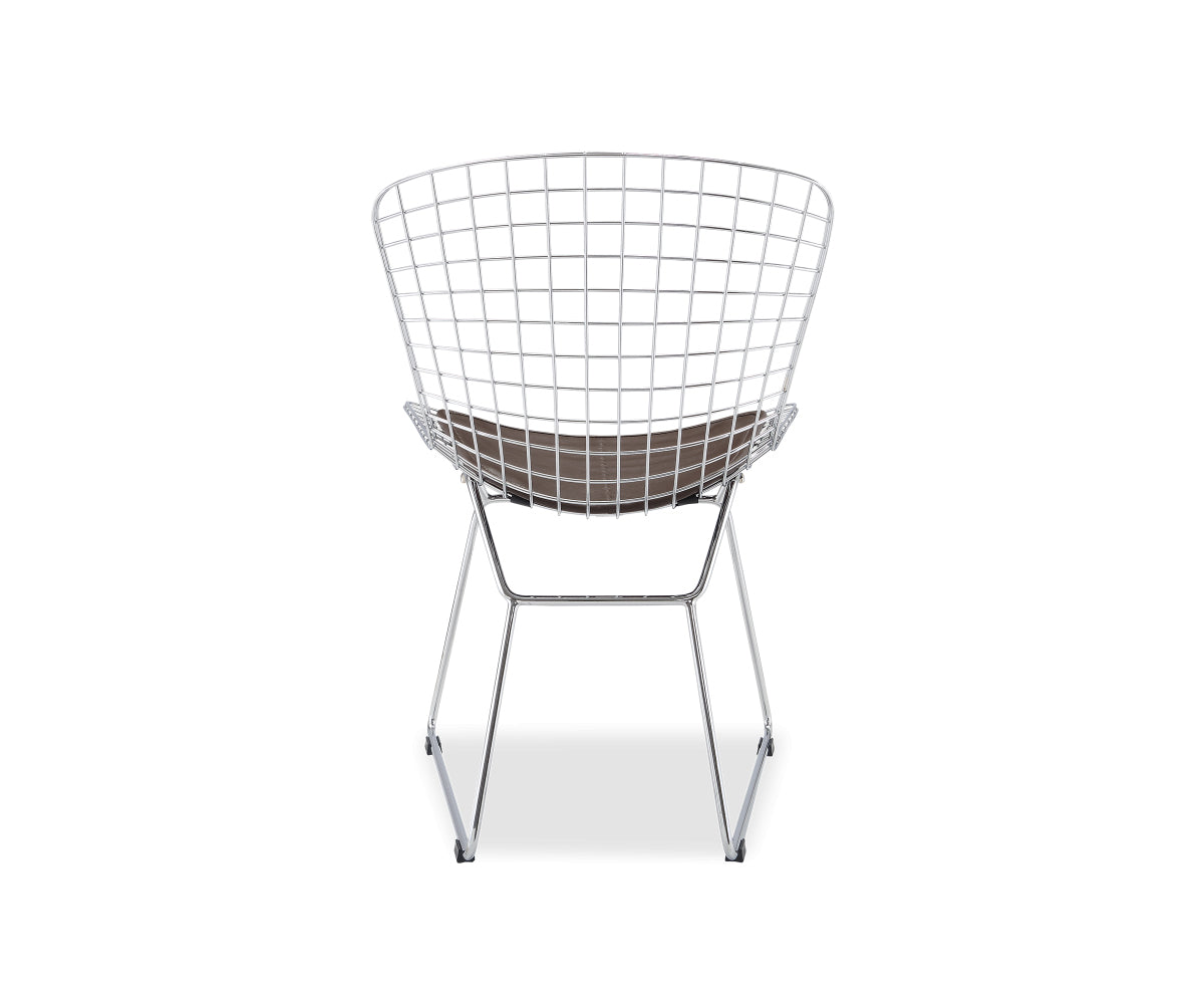 wire chair