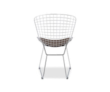wire chair