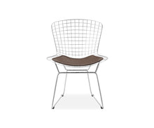wire chair