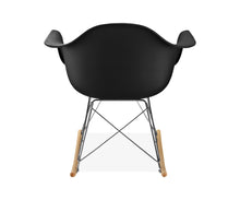 Eames rocking chair