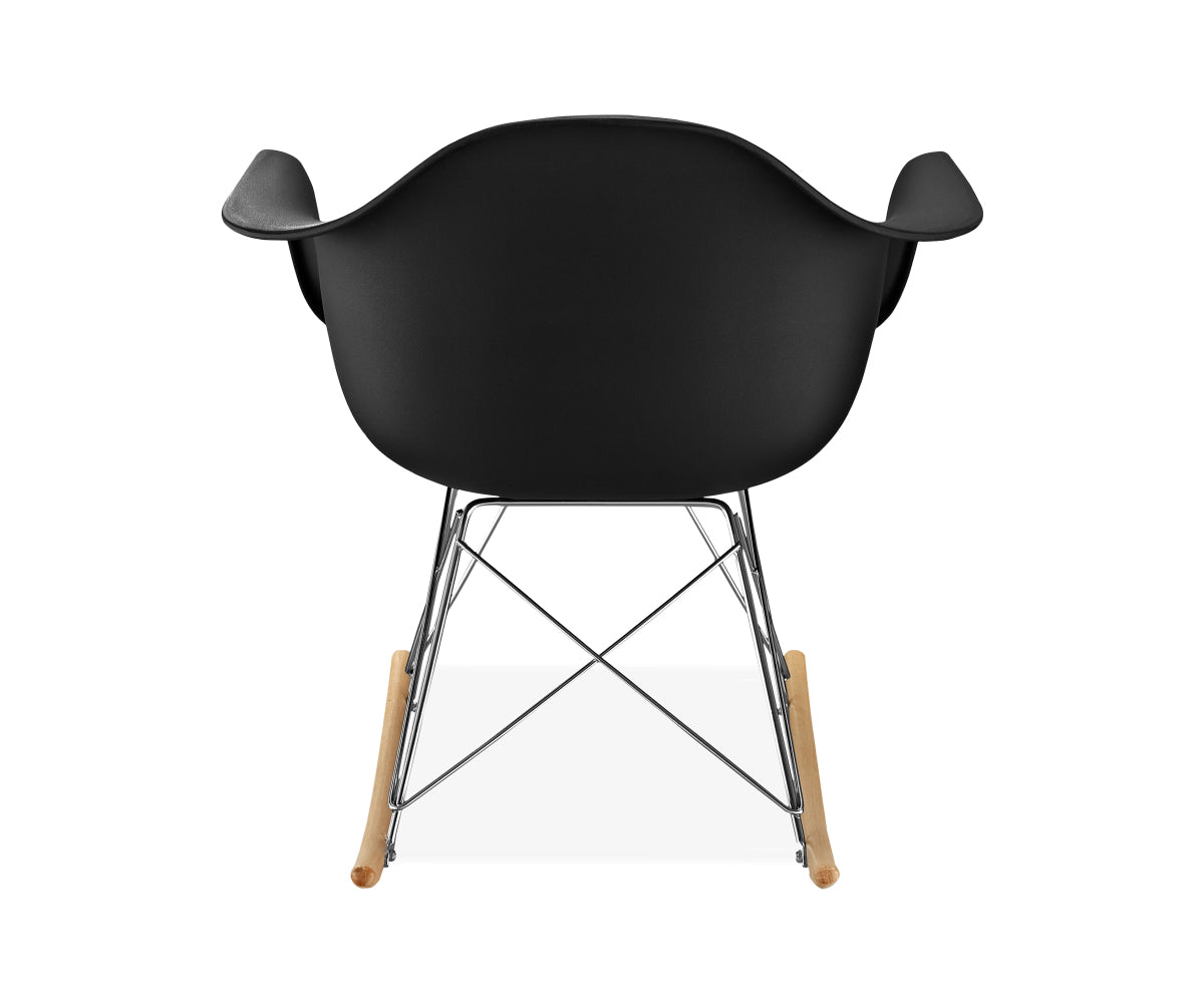 Eames rocking chair