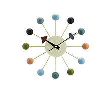Ball Clock