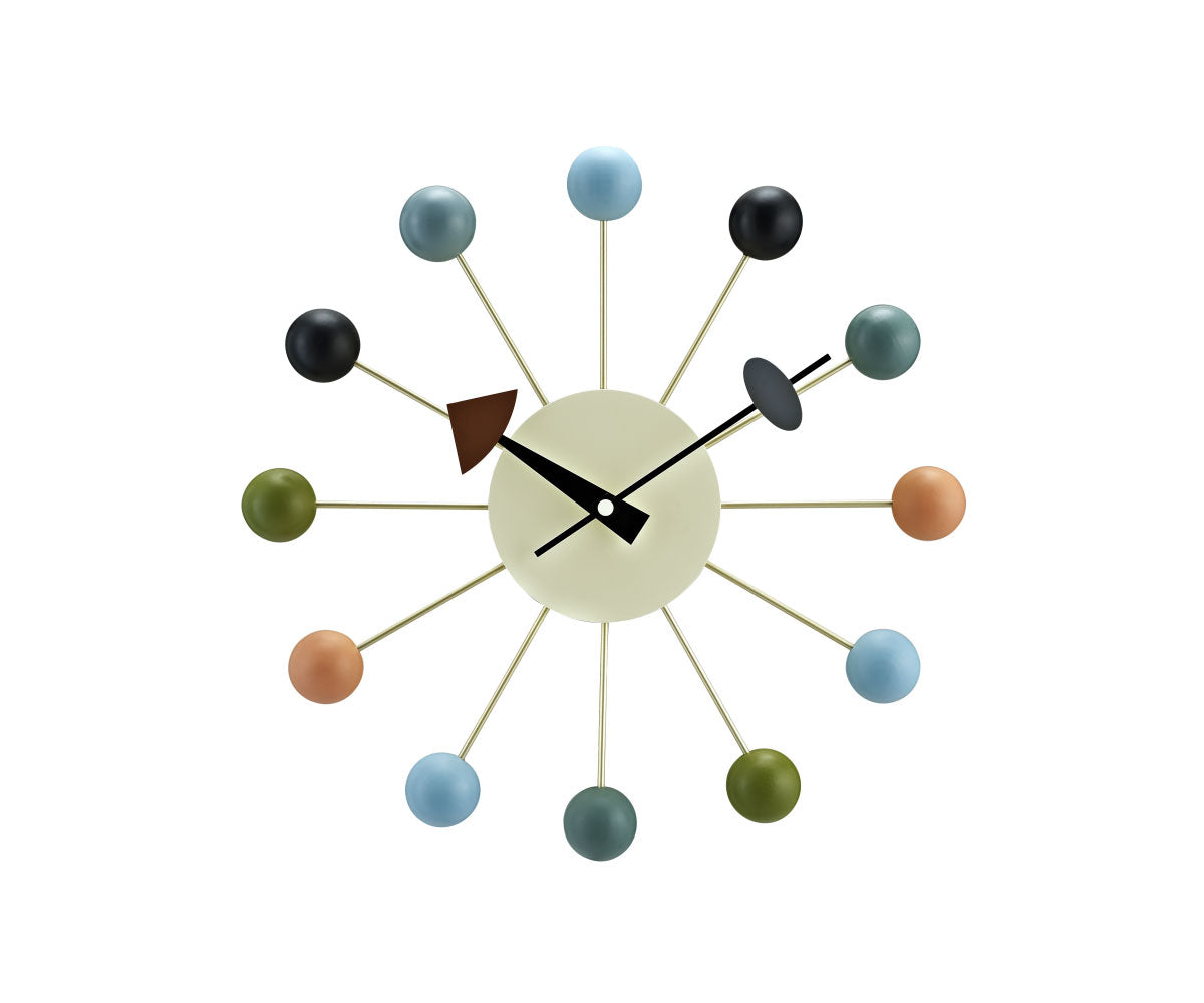 Ball Clock