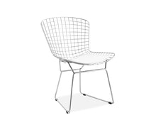 wire chair
