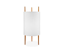 Cylinder Lamp