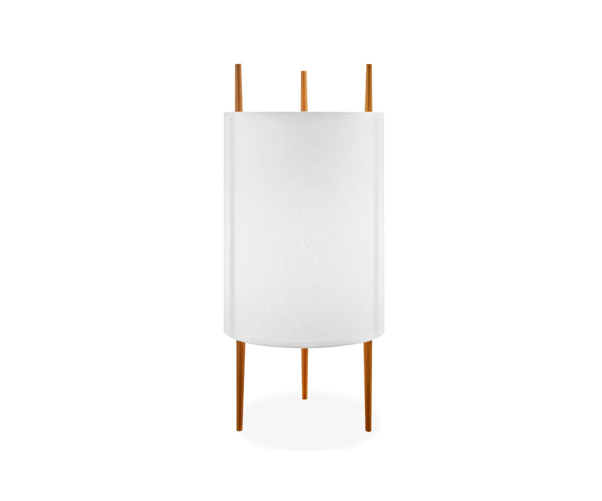 Cylinder Lamp