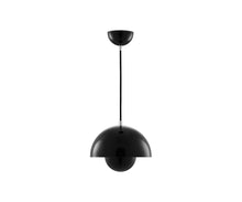 Panton Flower Pot Lamp