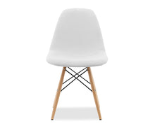 Eames dsw chair