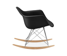 Eames rocking chair