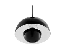 Panton Flower Pot Lamp