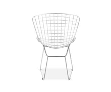 wire chair