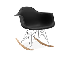 Eames rocking chair