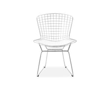 wire chair
