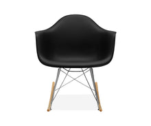 Eames rocking chair