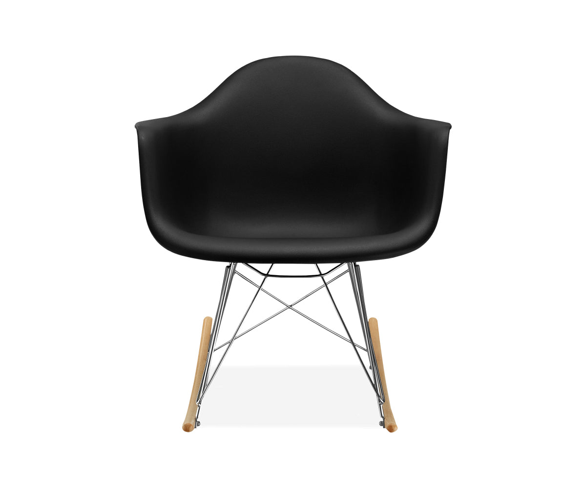 Eames rocking chair
