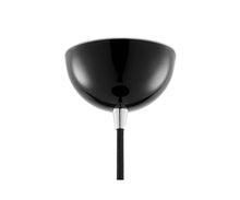 Panton Flower Pot Lamp
