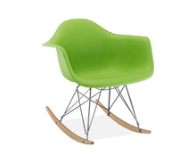 Eames rocking chair